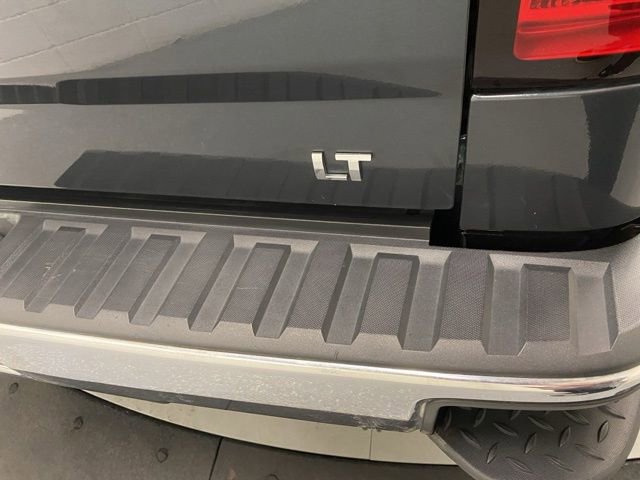 Used 2017 Chevrolet Silverado 1500 LT w/ All Star Edition AWD/4WD image 31
