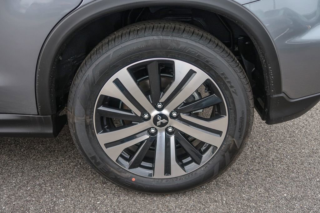 New 2026 Mitsubishi Outlander Sport SE image 16