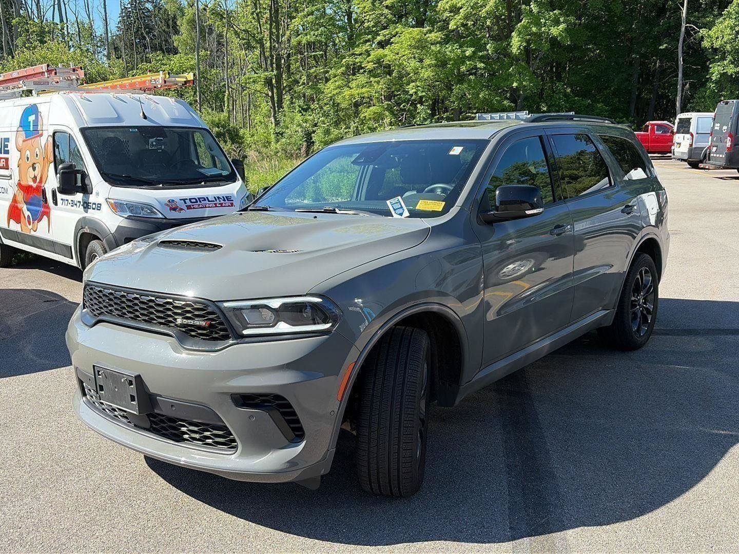 Used 2026 Dodge Durango GT AWD/4WD image 75