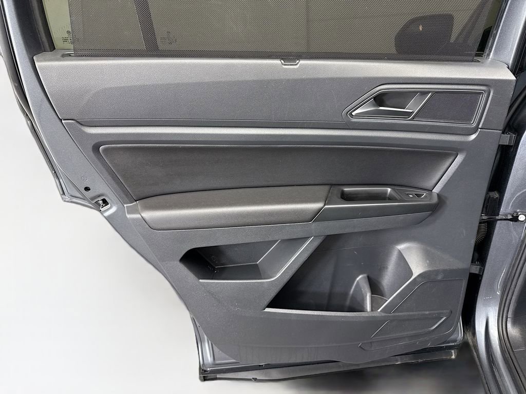 Used 2019 Volkswagen Atlas SE w/ Towing Package image 25