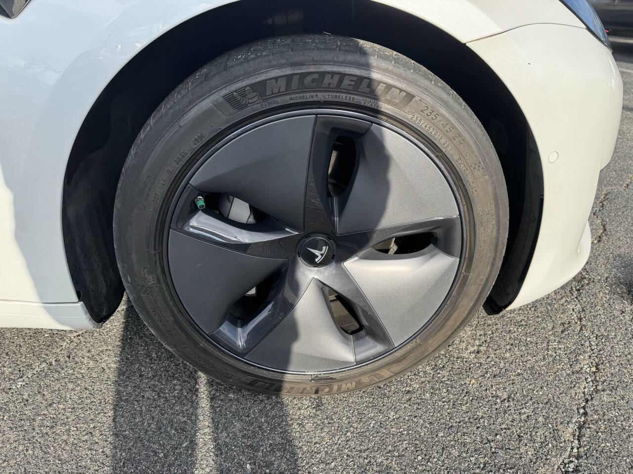Used 2020 Tesla Model 3 Long Range image 27