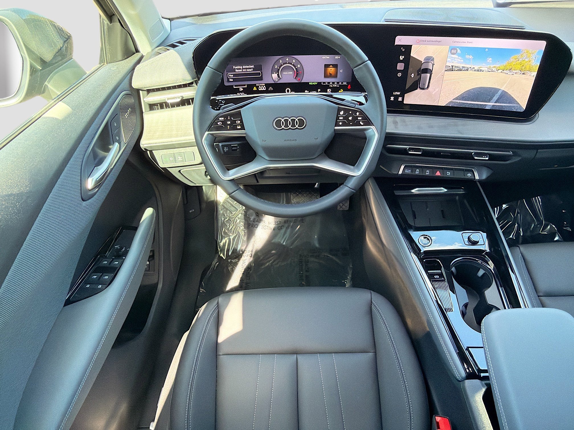 New 2026 Audi Q3 quattro 2.0T AWD/4WD image 16
