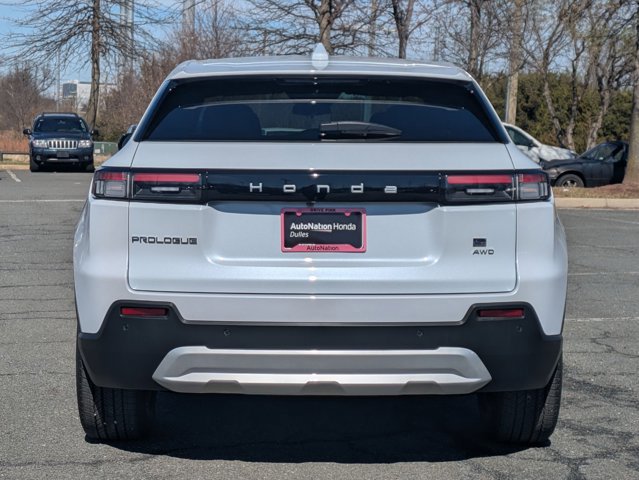 New 2026 Honda Prologue EX image 8