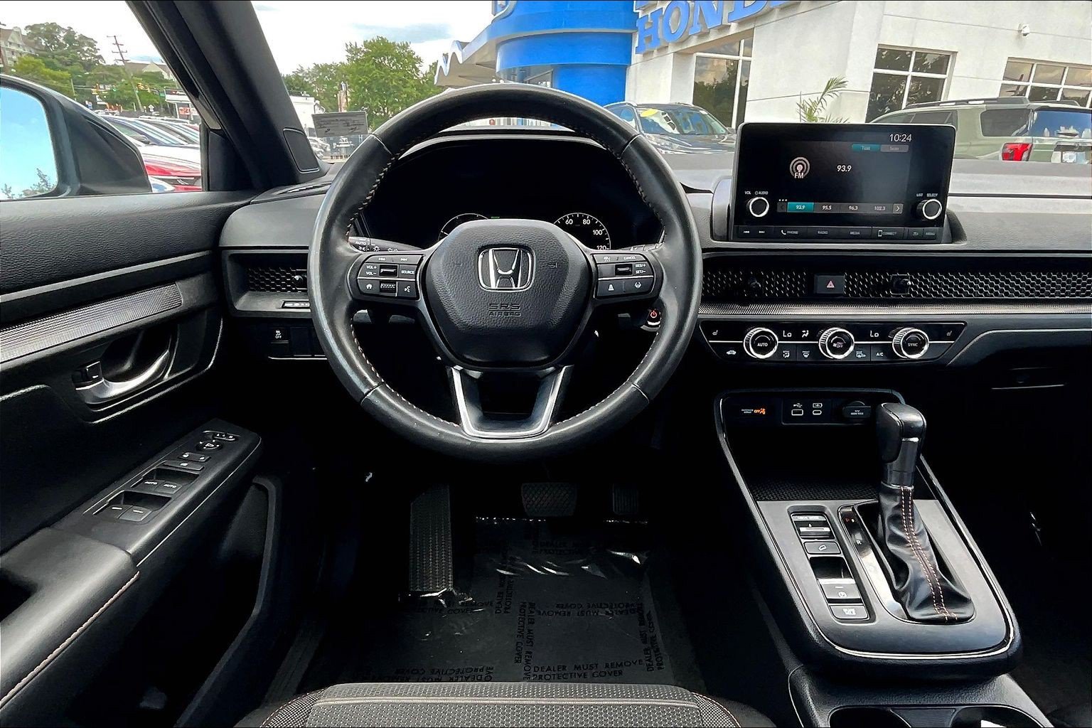 Used 2023 Honda CR-V Sport image 5