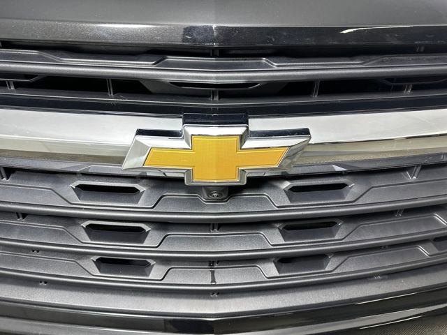 Used 2024 Chevrolet Traverse LS image 9