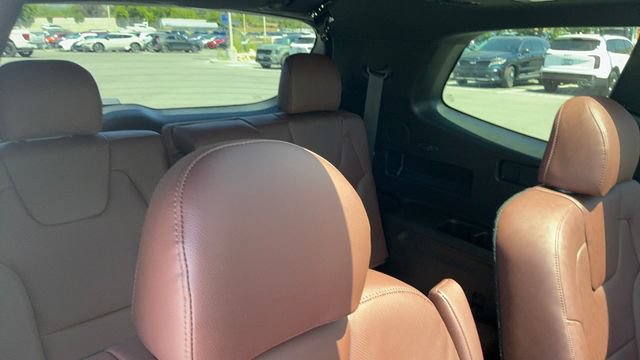 Used 2025 Kia Telluride SX w/ SX Captain's Chair Package AWD/4WD image 30