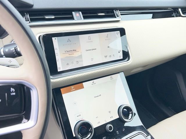 Used 2022 Land Rover Range Rover Velar R-Dynamic S AWD/4WD image 18