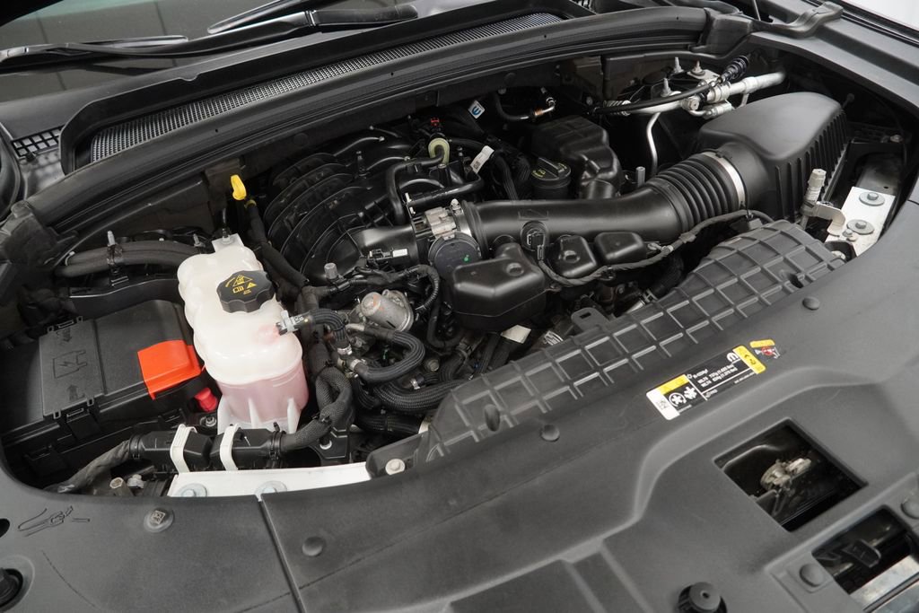 Used 2022 Jeep Grand Cherokee L Limited image 53