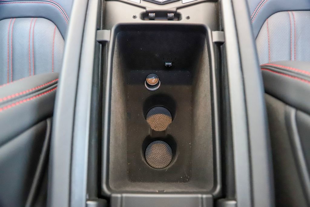 Used 2022 Maserati Quattroporte Modena Q4 AWD/4WD image 77