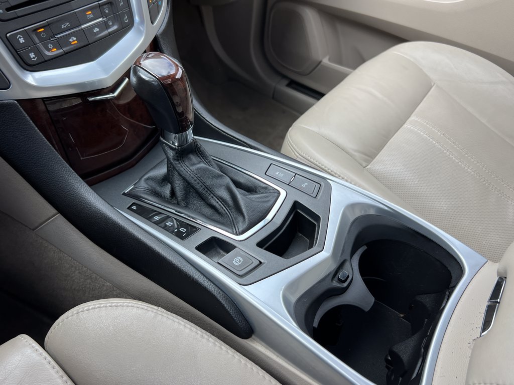 Used 2011 Cadillac SRX Performance FWD image 39