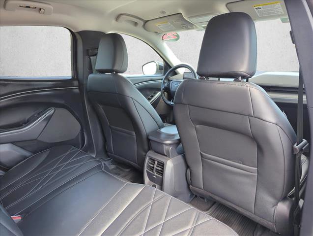 Certified 2025 Ford Mustang Mach-E Select w/ Interior Protection Package image 20