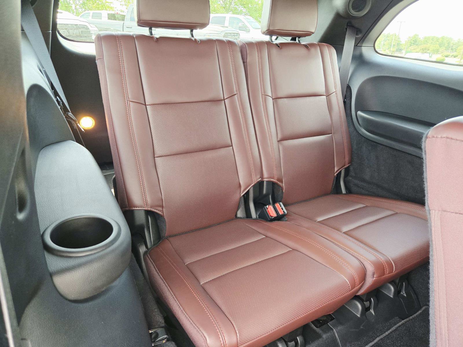 Used 2024 Dodge Durango GT AWD/4WD image 17