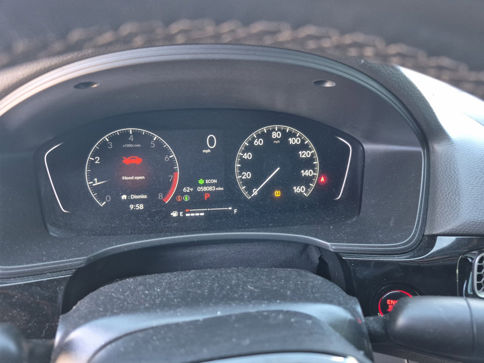 Used 2022 Honda Civic Sport image 10