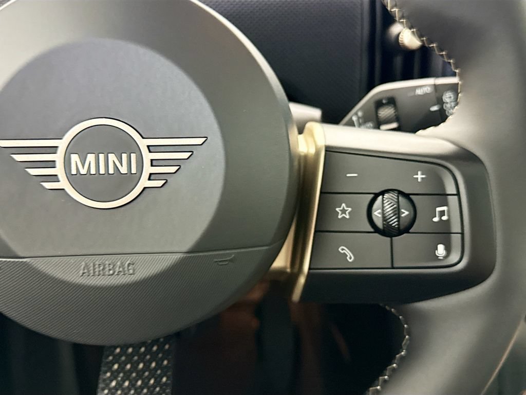 New 2026 MINI Cooper S FWD image 12