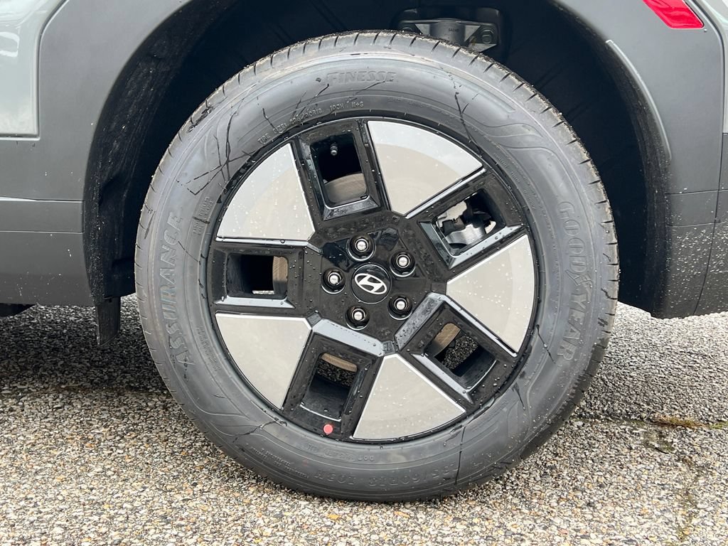 New 2026 Hyundai Santa Fe SE AWD/4WD image 5