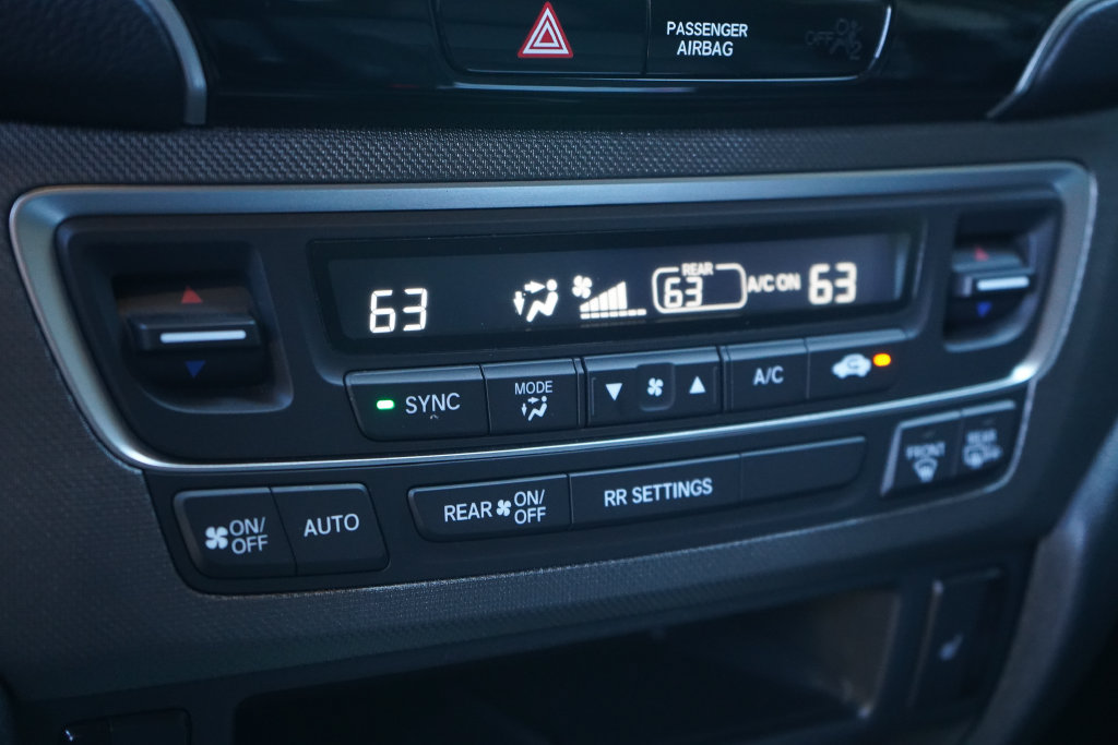 Used 2023 Honda Ridgeline RTL-E image 28