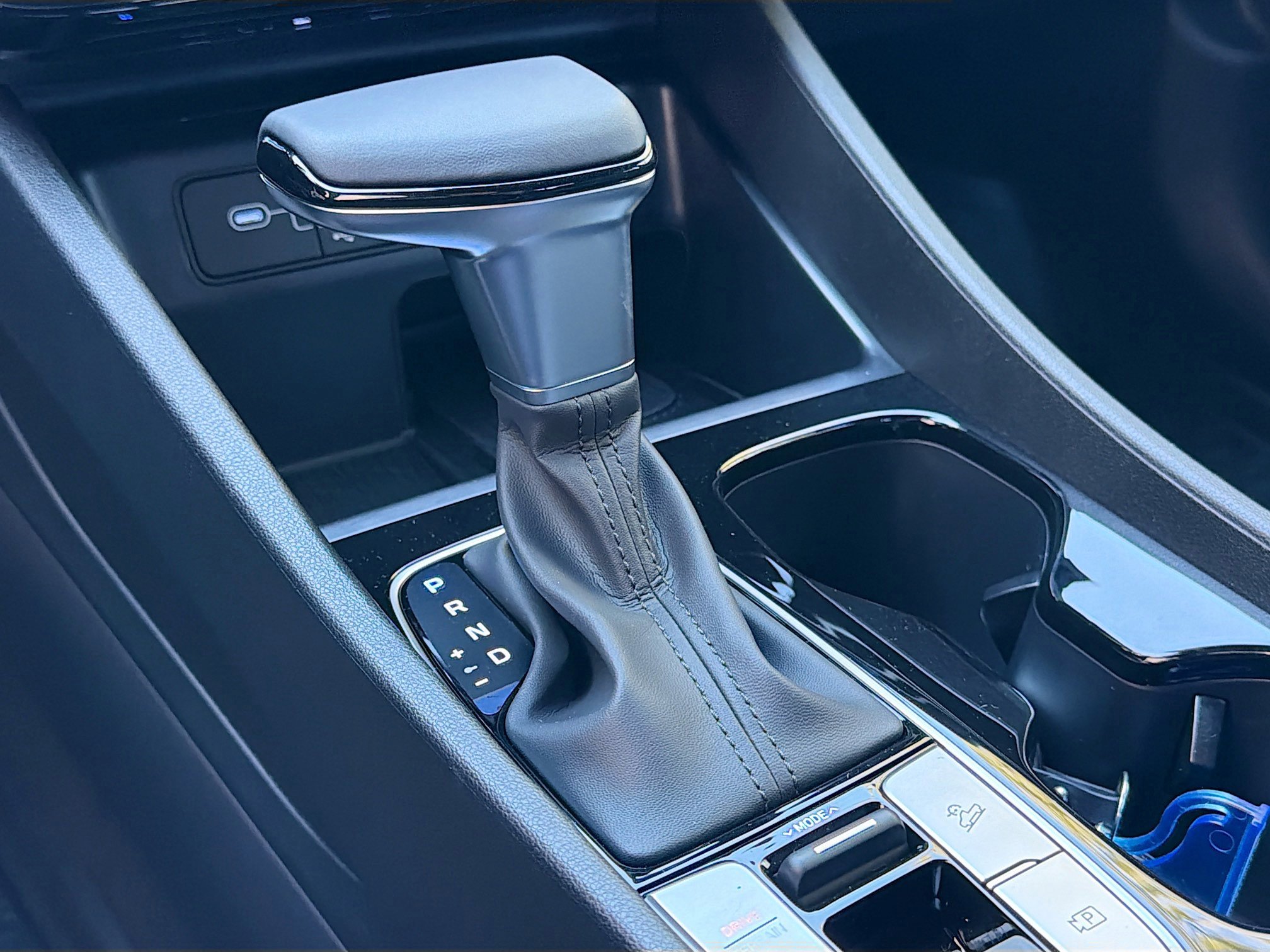 New 2026 Hyundai Santa Cruz XRT image 28