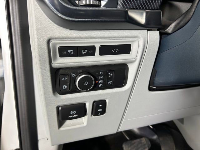 Used 2021 Ford F150 Limited image 22