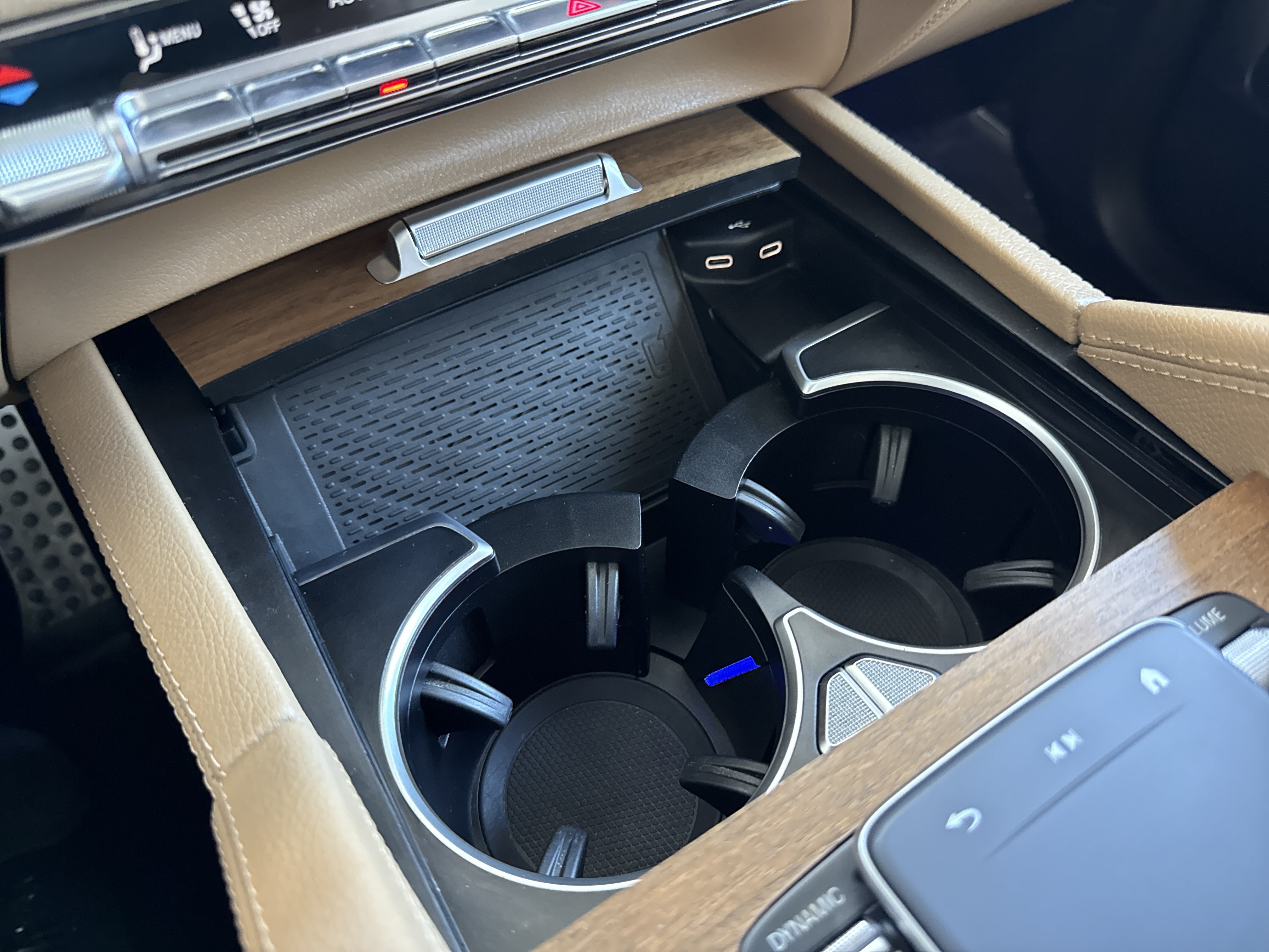 Certified 2024 Mercedes-Benz GLS 450 4MATIC image 49