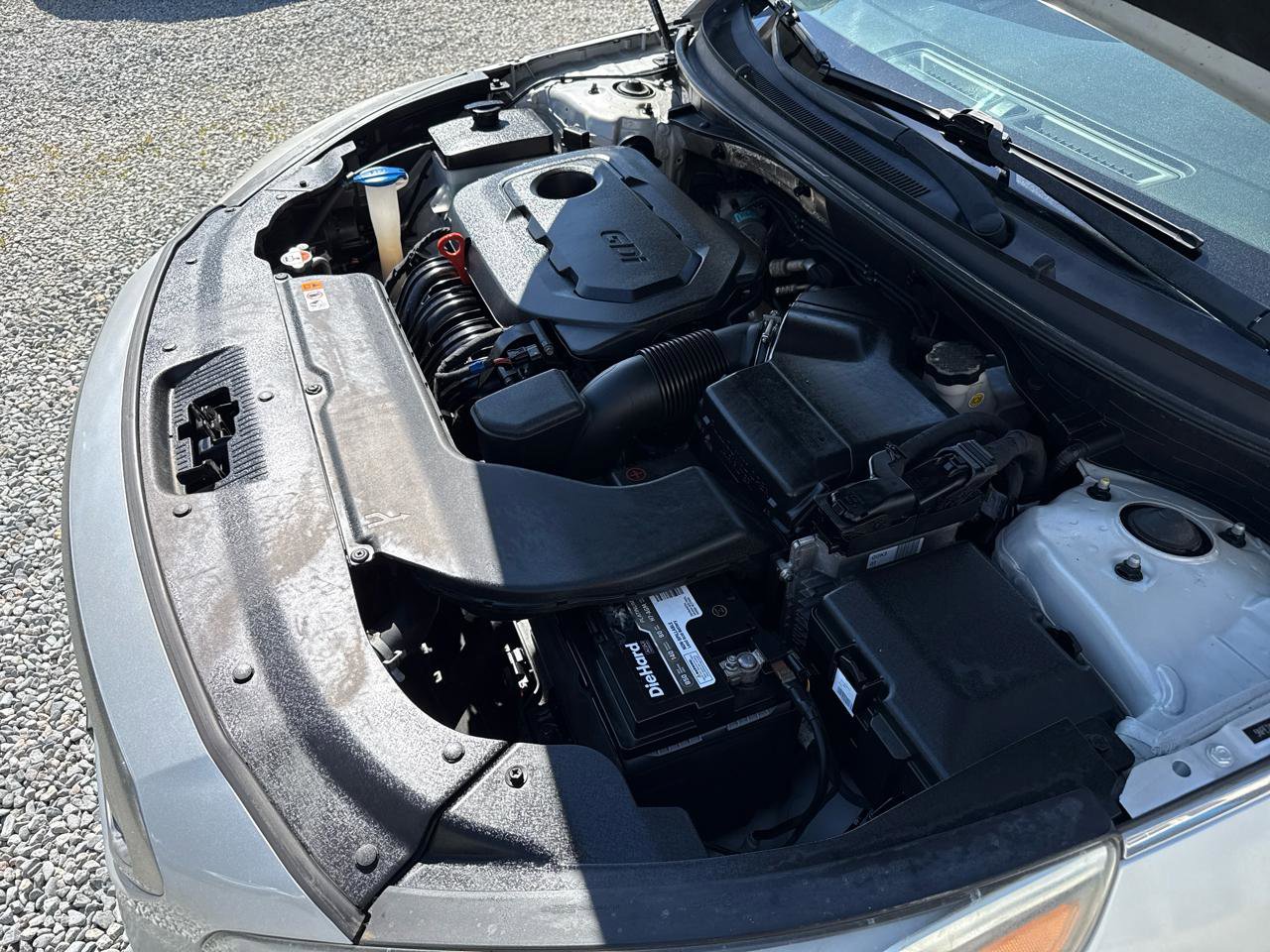 Used 2017 Hyundai Sonata SE image 27