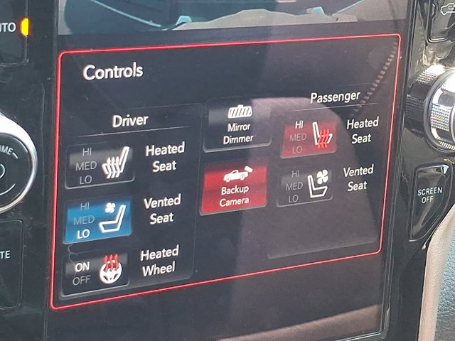 Used 2020 RAM 1500 Laramie AWD/4WD image 26