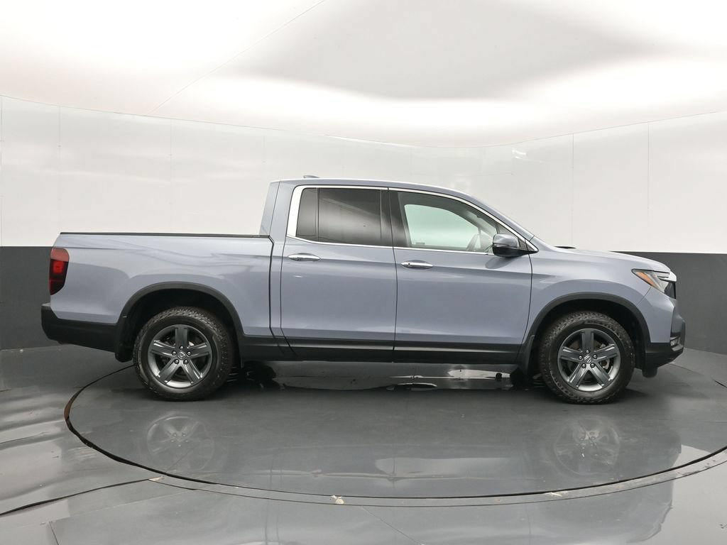 Certified 2023 Honda Ridgeline RTL-E image 5
