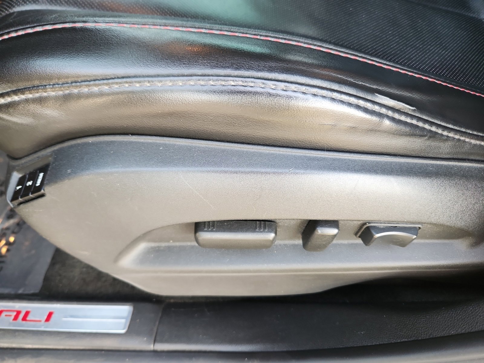 Used 2013 GMC Terrain Denali image 15