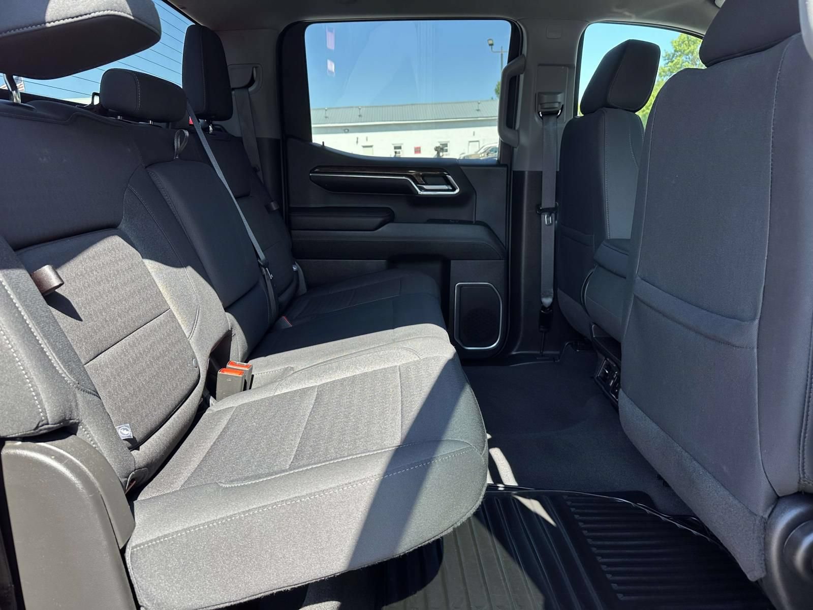 Certified 2024 GMC Sierra 1500 Elevation AWD/4WD image 28