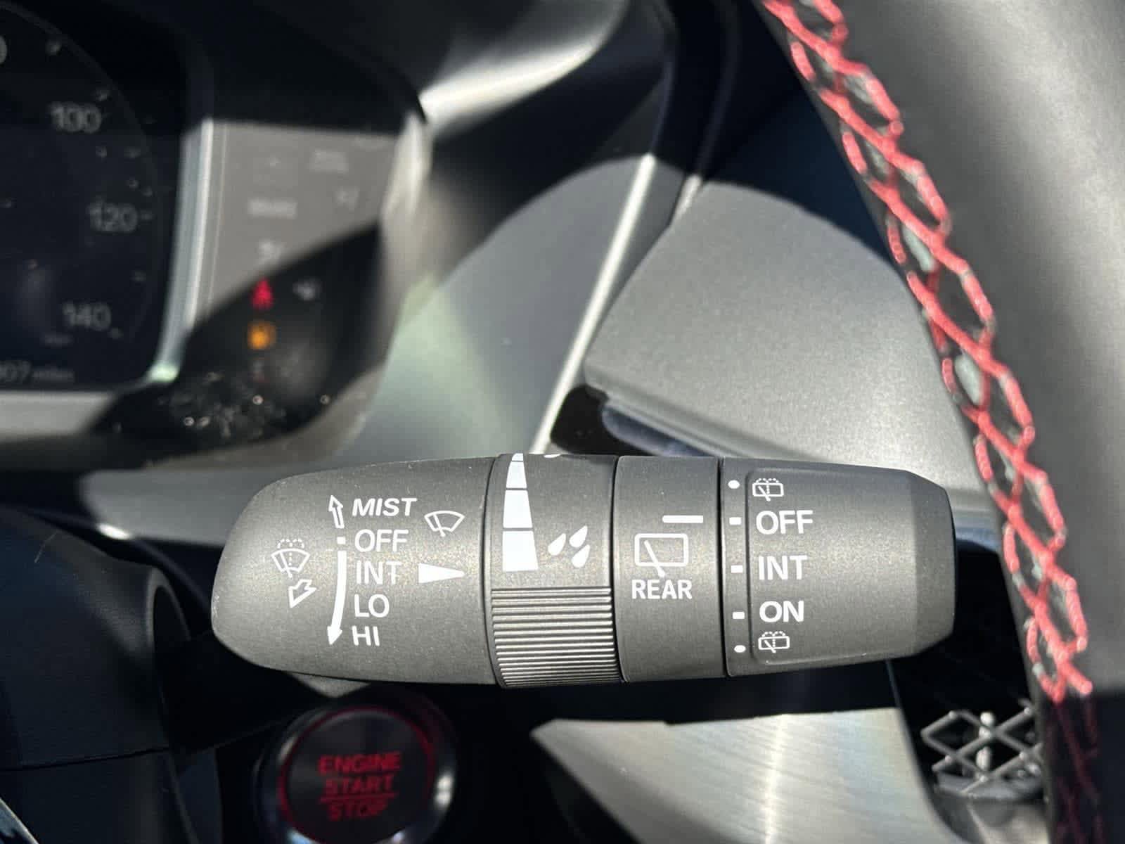 New 2026 Acura ADX A-Spec AWD/4WD image 23