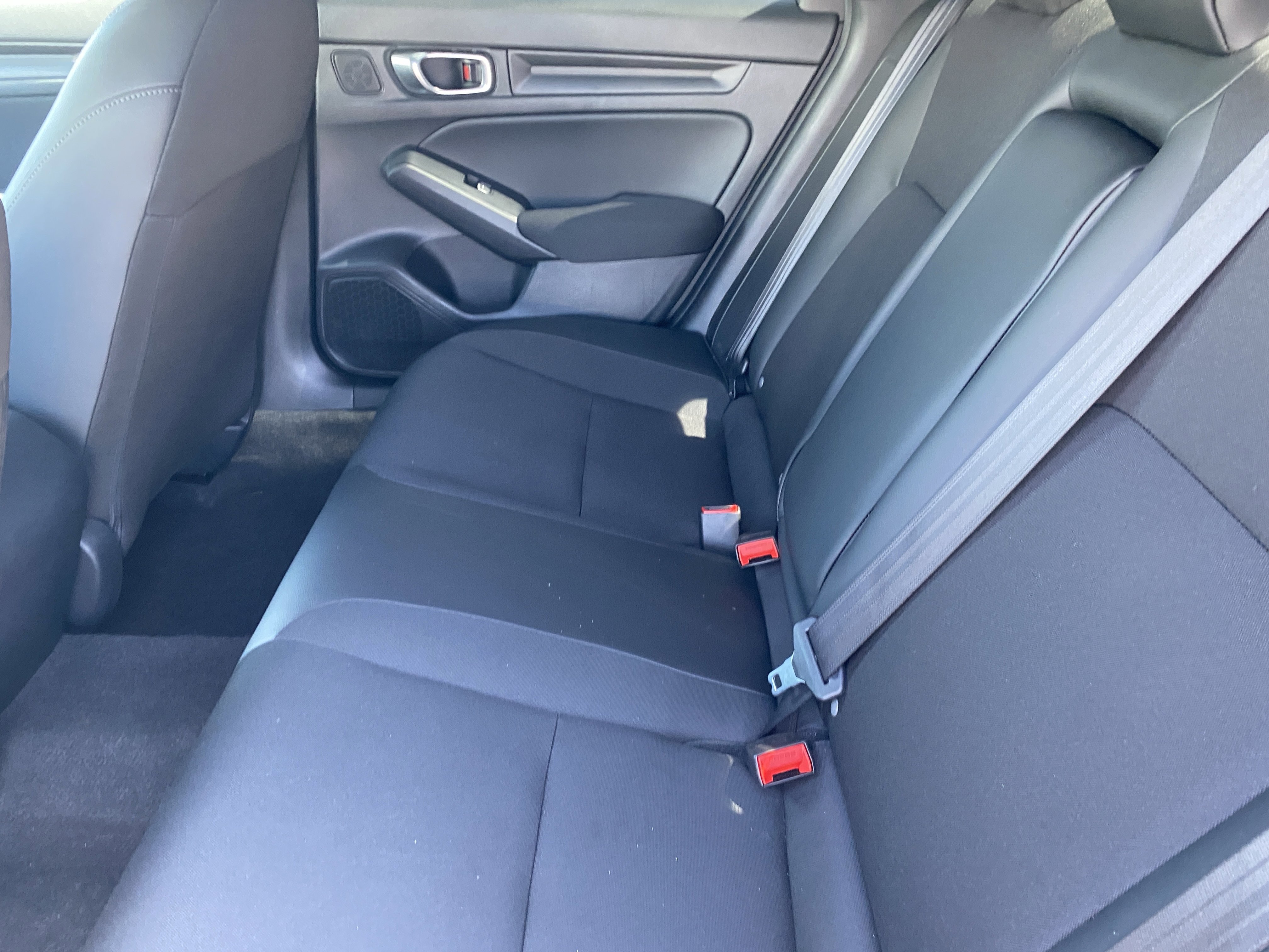 Used 2026 Honda Civic Sport image 14