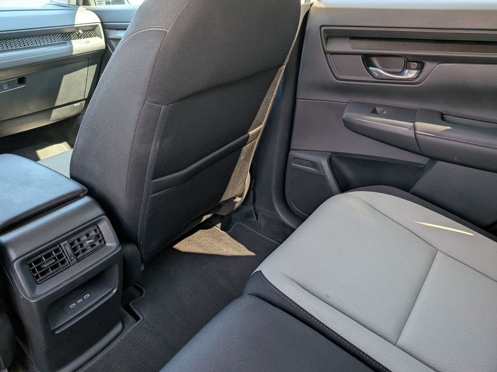 Used 2024 Honda CR-V EX image 37