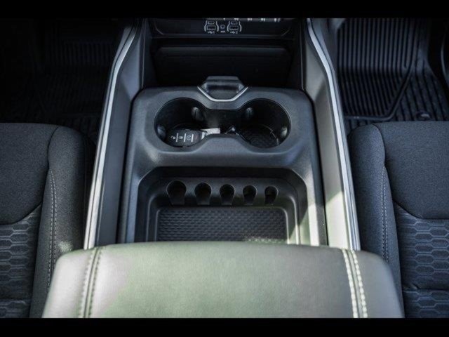 New 2025 RAM 1500 Big Horn AWD/4WD image 27