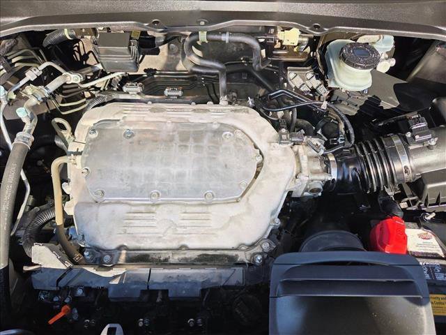 Used 2017 Acura RDX FWD image 22