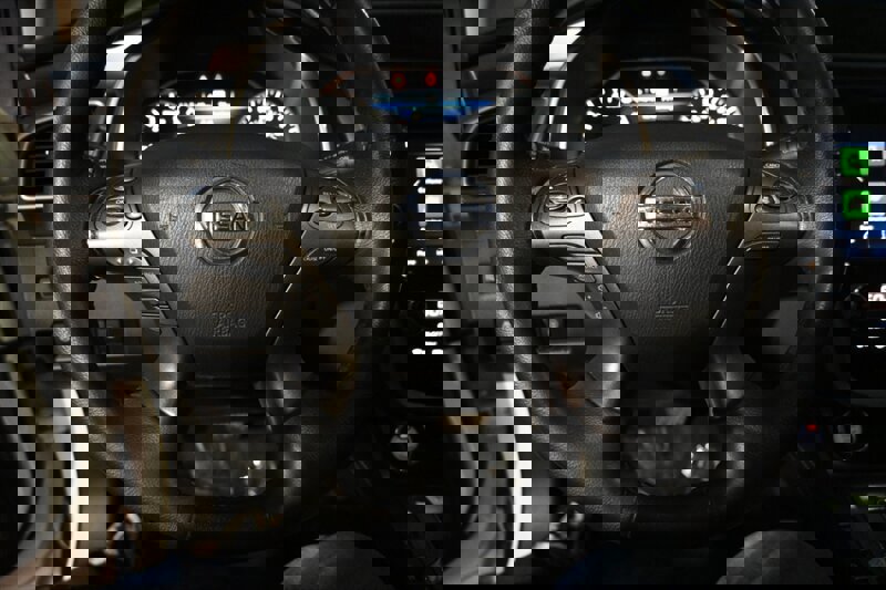 Used 2021 Nissan Murano SL w/ SL Moonroof Package image 28