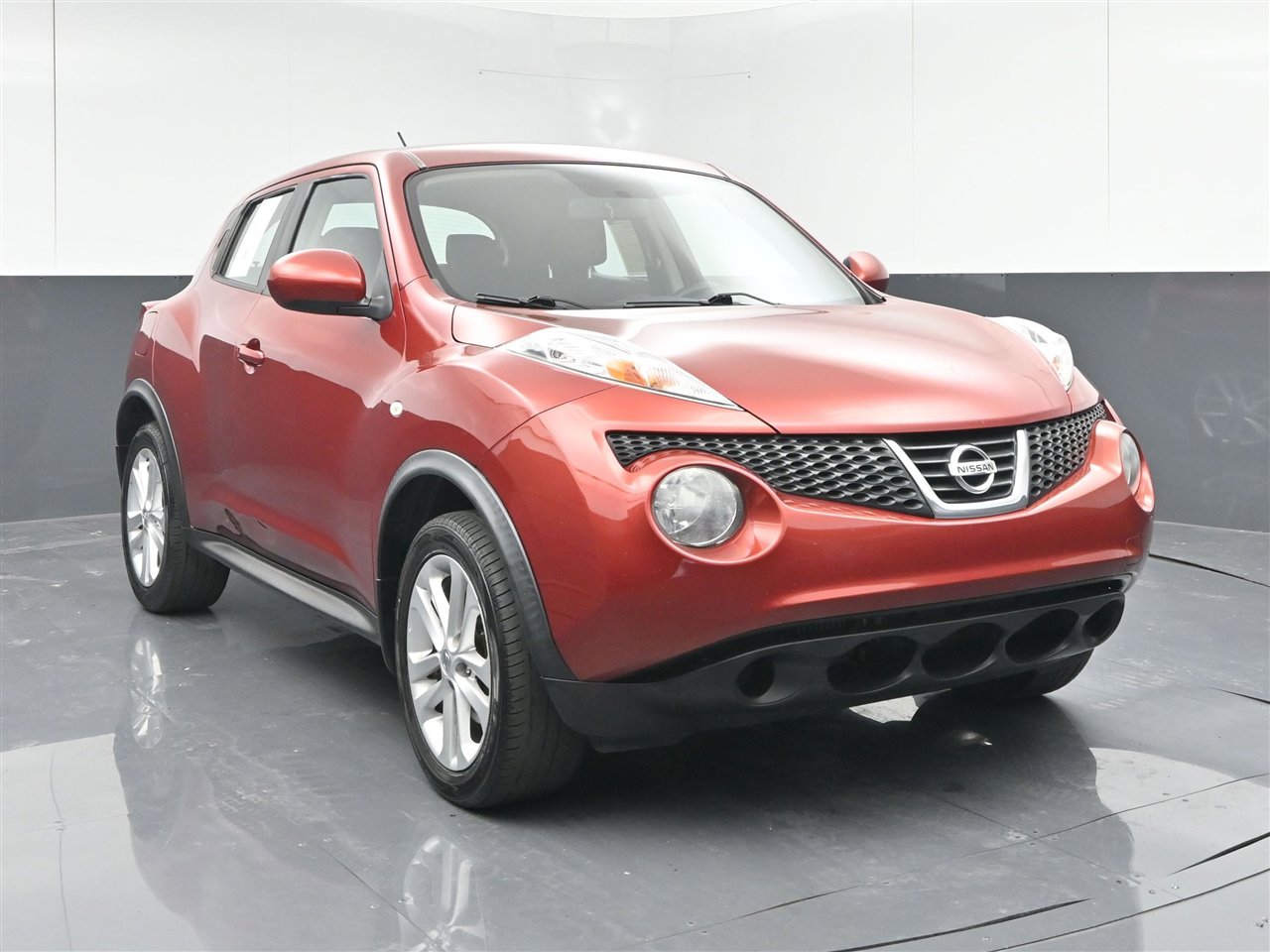 Used 2013 Nissan Juke S