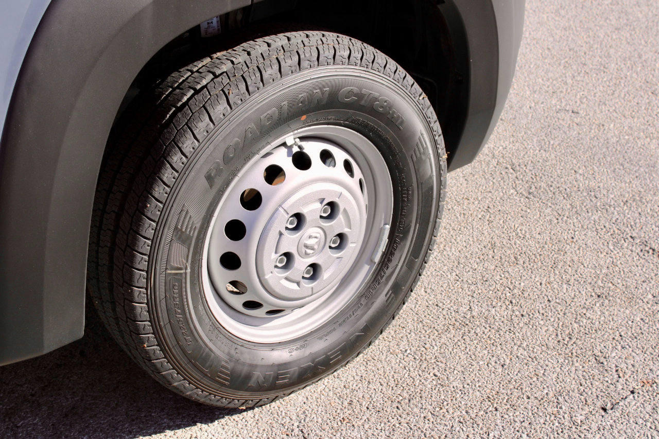 Used 2024 RAM ProMaster 3500 image 7