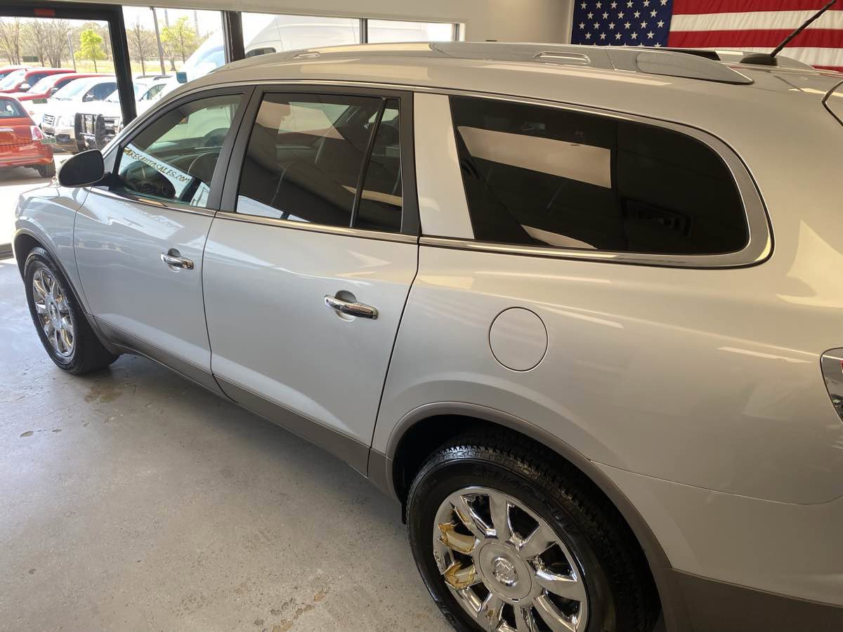 Used 2012 Buick Enclave Leather image 5
