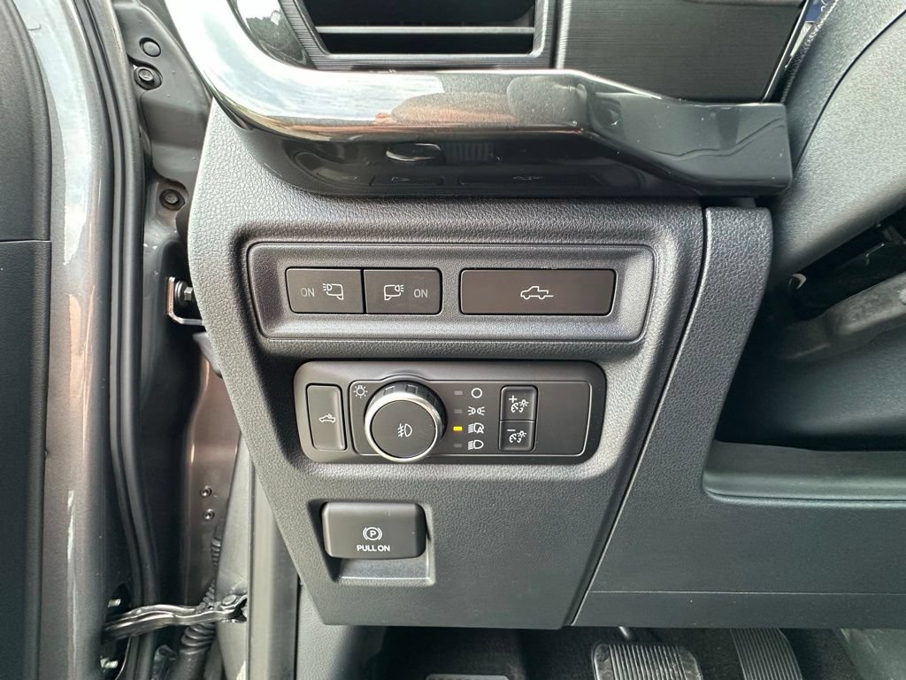 Used 2021 Ford F150 XLT w/ Equipment Group 302A High AWD/4WD image 3