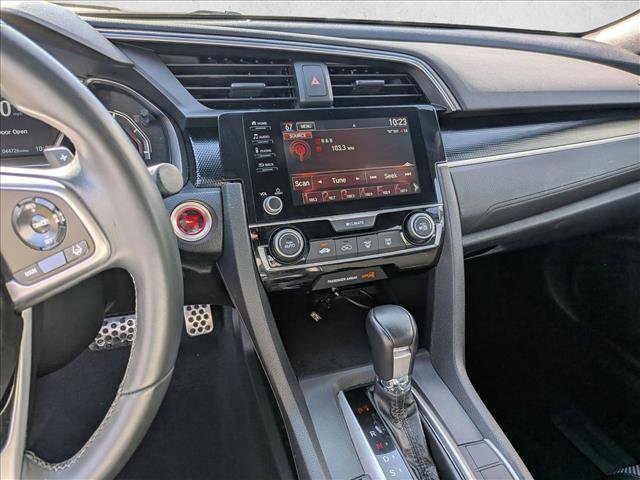 Used 2020 Honda Civic Sport image 13