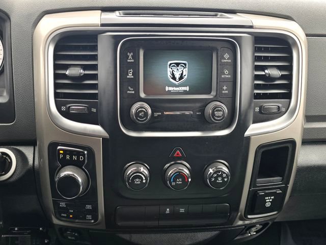 Used 2016 RAM 1500 Big Horn image 11