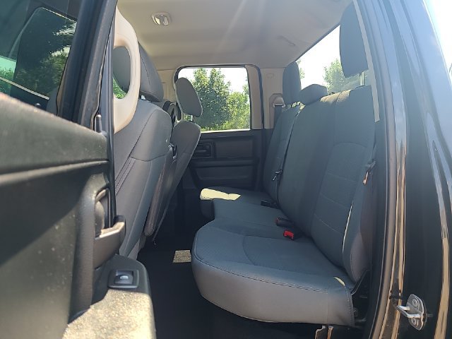 Used 2018 RAM 1500 ST w/ SXT Appearance Group AWD/4WD image 22
