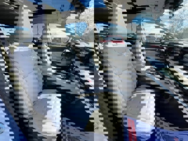 New 2025 Nissan Murano SL image 21