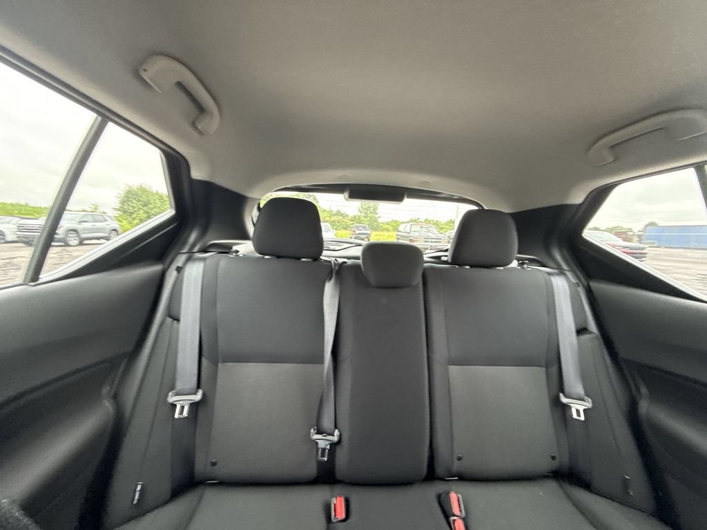 Used 2024 Nissan Kicks S FWD image 11