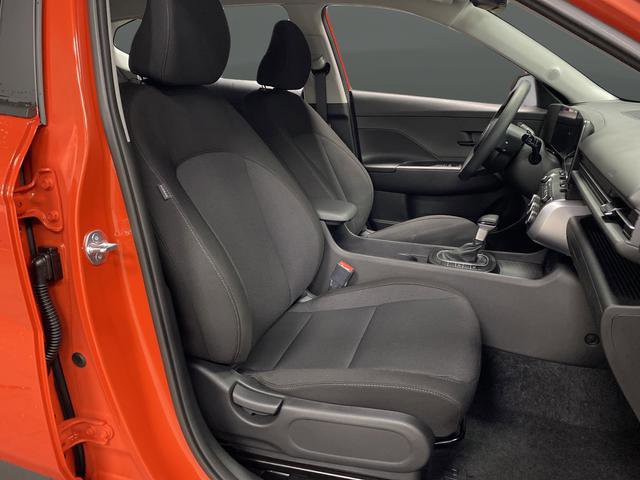 New 2026 Hyundai Kona SE image 27