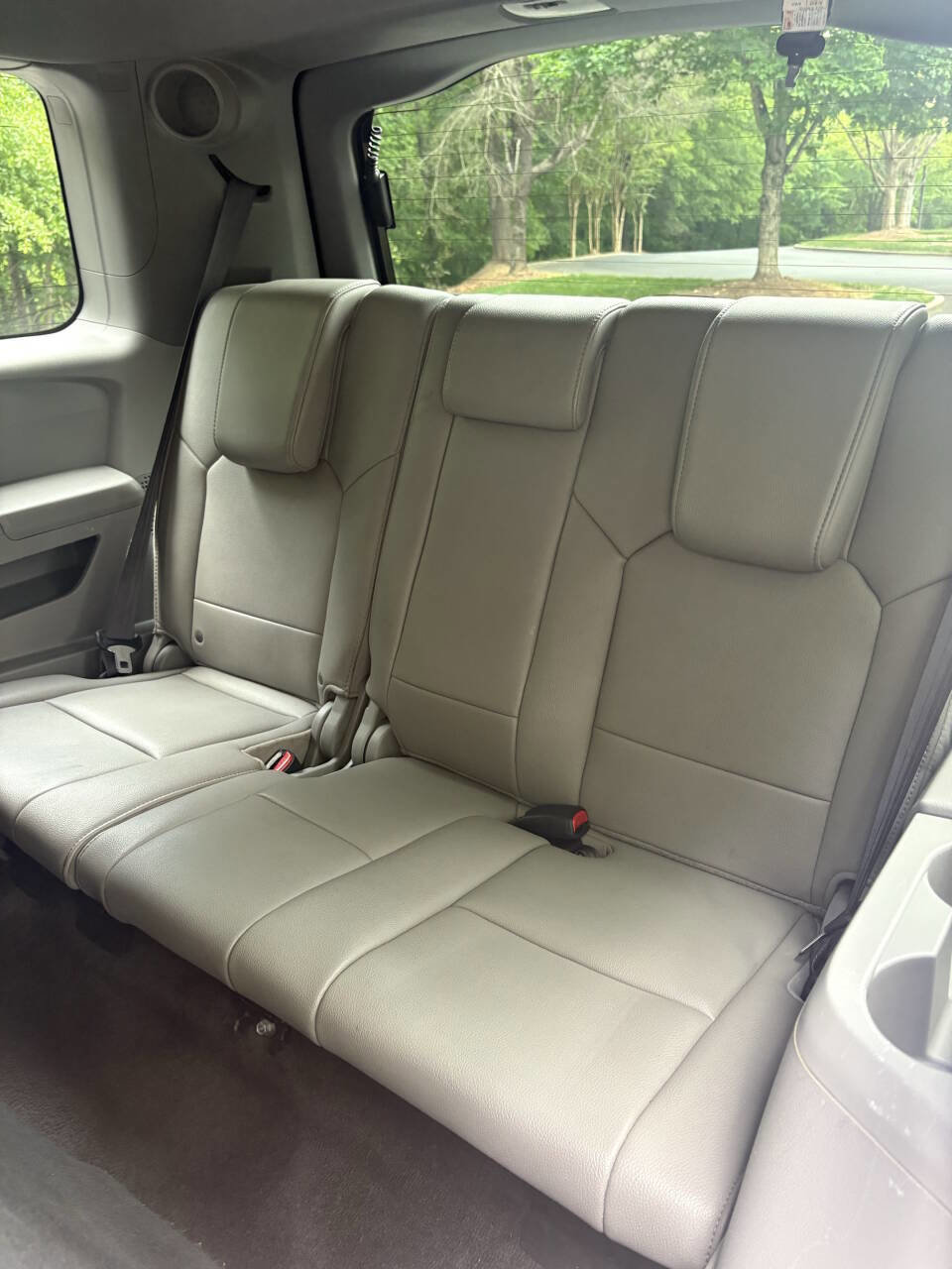 Used 2012 Honda Pilot Touring image 37