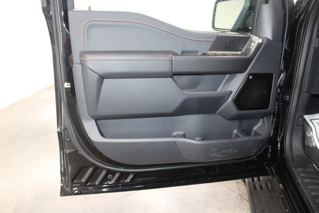 New 2025 Ford F150 Tremor image 26