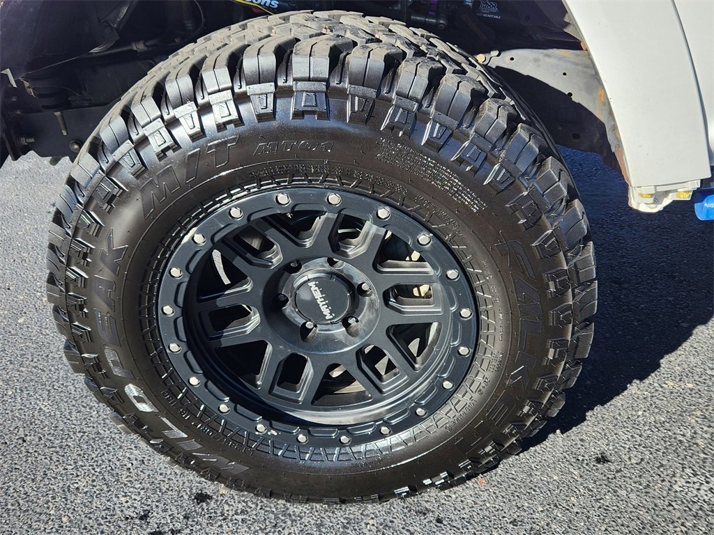 Used 2016 Toyota 4Runner SR5 image 14