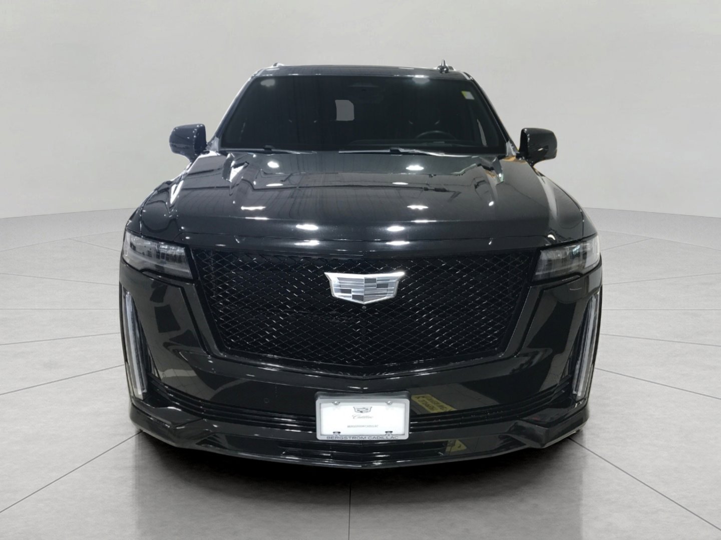 Used 2021 Cadillac Escalade Sport w/ Driver Assist Tech Package image 14