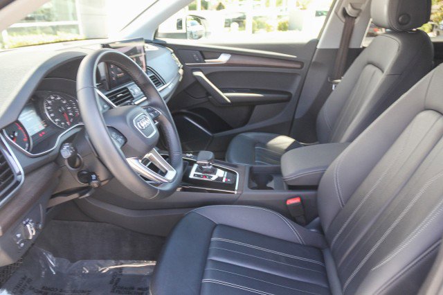 Certified 2023 Audi Q5 2.0T Premium image 21
