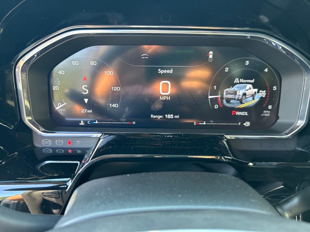 New 2026 GMC Sierra 2500 SLT w/ SLT Premium Package image 18